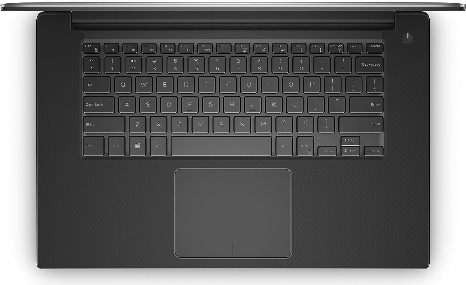 dell xps 15 9560 